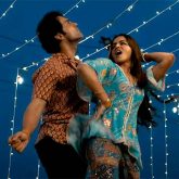 Sawariya Tera | Bhool Chuk Maaf | Rajkummar Rao, Wamiqa Gabbi