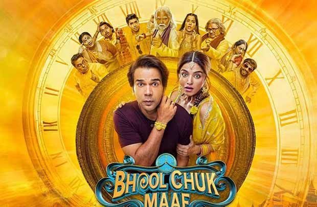 Bhool Chuk Maaf to release in theatres on May 23 after court settlement between Maddock Films and PVR Inox