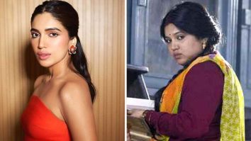 Bhumi Pednekar reveals her character Sandhya from Dum Laga Ke Haisha made her fall in love with herself; says, “She helped me deal with my insecurities”