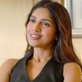 Bhumi Pednekar shares playful BTS moments with fans from The Royals' set: "CEO Work Potato"