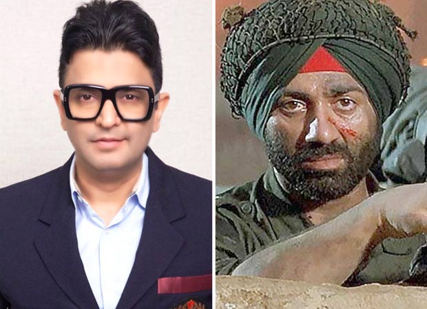 Bhushan Kumar’s masterstroke deal sets Border 2 hype soaring; secures iconic Sandese Aate Hai song to fuel the movie buzz