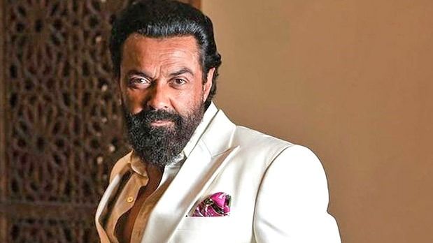 Bobby Deol’s intense gym session sets serious fitness goals