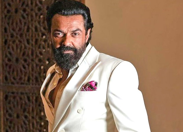 Bobby Deol's intense gym session sets serious fitness goals