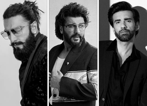 Ranveer Singh, Arjun Kapoor to Avinash Tiwary: B-town men who pulled off monochrome outfits : Bollywood News – Bollywood Hungama