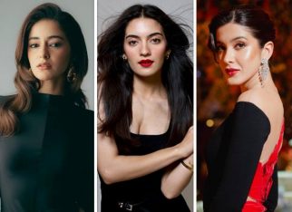 Ananya Panday, Pratibha Ranta, Shanaya Kapoor, and more: Stars who defined elegance in black Ananya Panday, Pratibha Ranta, Shanaya Kapoor, and more: Stars who defined elegance in black