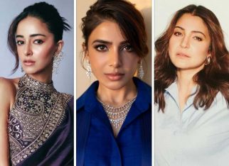 Celebs unite in support of Indian Armed Forces during the time of national alert