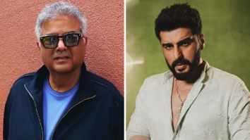 Boney Kapoor REACTS to Arjun Kapoor’s Instagram post celebrating 13 years of Ishaqzaade: “Best son, adorable man”