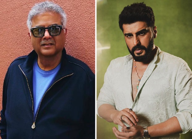 Boney Kapoor REACTS to Arjun Kapoor's Instagram post celebrating 13 years of Ishaqzaade: "Best son, adorable man"