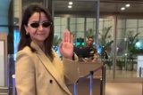 Boss lady Alia Bhatt papped at the airport