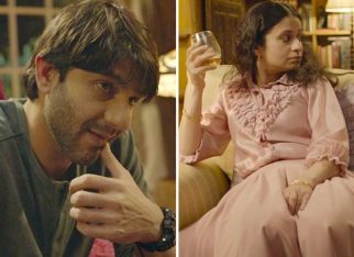 Buffalo8 acquires international rights to Lord Curzon Ki Haveli starring Rasika Dugal and Arjun Mathur