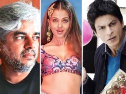 20 Years of Bunty Aur Babli EXCLUSIVE: Shaad Ali shares FASCINATING trivia about ‘Kajra Re’: “Amitabh Bachchan said ‘Mujhe lagta nahin ki yeh hit gaana hoga’; song’s beginning was too long; it later became My Name Is Khan’s ‘Tere Naina'” 20 Years of Bunty Aur Babli EXCLUSIVE: Shaad Ali shares FASCINATING trivia about ‘Kajra Re’: “Amitabh Bachchan said ‘Mujhe lagta nahin ki yeh hit gaana hoga’; song’s beginning was too long; it later became My Name Is Khan’s ‘Tere Naina'”