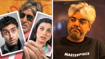 20 Years of Bunty Aur Babli EXCLUSIVE: Shaad Ali reveals CBFC changed ‘Phoolwati’ to ‘Phoolsakhi’ to avoid resemblance to Mayawati; also shares how the original draft had a scene where the couple try to sell the Taj Mahal for scrap 20 Years of Bunty Aur Babli EXCLUSIVE: Shaad Ali reveals CBFC changed ‘Phoolwati’ to ‘Phoolsakhi’ to avoid resemblance to Mayawati; also shares how the original draft had a scene where the couple try to sell the Taj Mahal for scrap