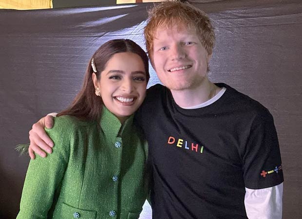 EXCLUSIVE: Lisa Mishra CONFIRMS Ananya Panday-starrer Call Me Bae Season 2 to start shoot this year: 