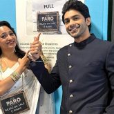Cannes Film Festival 2025: Taha Shah Badussha says, “Even if we save one woman, that’s a win” as he speaks at Paro screening