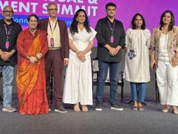 WAVES 2025: Annapurna Studios’ Supriya Yarlagadda speaks about surprise OTT success of Nani-backed Court; says, “Filmmaking isn’t glamorous. It’s sweat, blood, and hope”