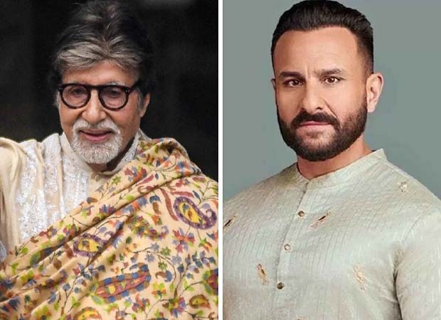 Bollywood’s real-life ‘Final Destination’ moments: Amitabh Bachchan, Saif Ali Khan and other stars who cheated death : Bollywood News – Bollywood Hungama