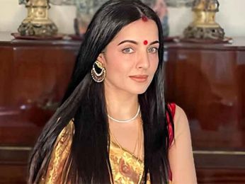 Army daughter Celina Jaitly on Operation Sindoor: “These events touched me deeply”