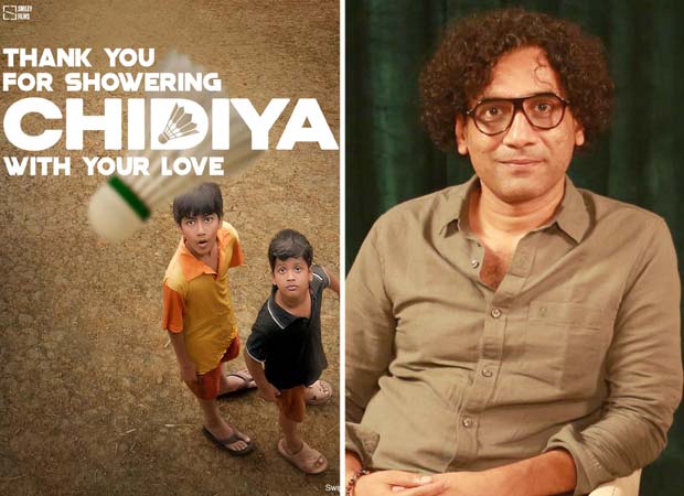 Chidiya director Mehran Amrohi on his inspiration behind the film, “I’ve noticed how some kids grow up too fast, not because they want to but because life leaves them with no choice” : Bollywood News – Bollywood Hungama