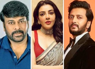 Chiranjeevi, Kajal Aggarwal, Riteish Deshmukh and others applaud Indian Army for Operation Sindoor