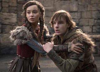 From Scotland’s Cliffs to Berk: Dean DeBlois and Cressida Cowell reveal the real story behind How to Train Your Dragon