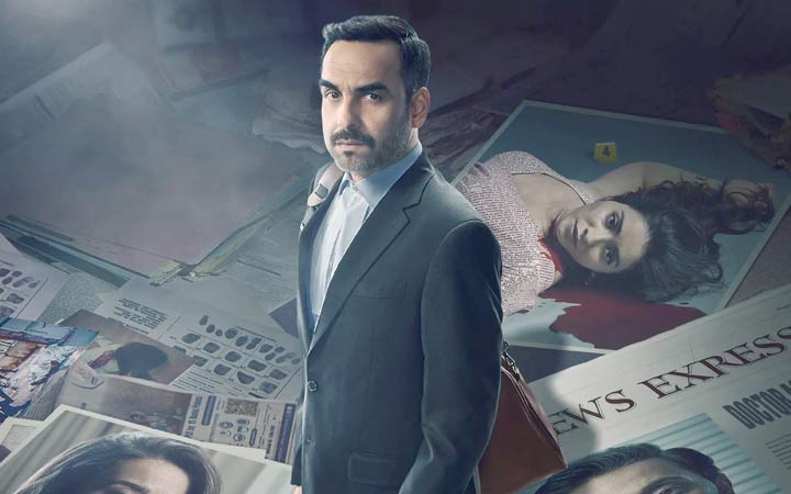 Criminal Justice: A Family Matter