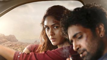 Dacoit: Adivi Sesh and Mrunal Thakur starrer’s first glimpse to drop on May 26