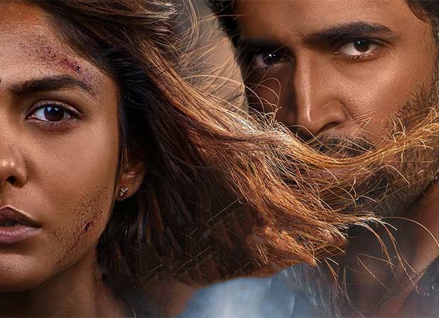 Dacoit: Adivi Sesh expresses happiness over Mrunal Thakur starrer’s music; says, “Can’t wait for everyone to hear what we’ve been working on”