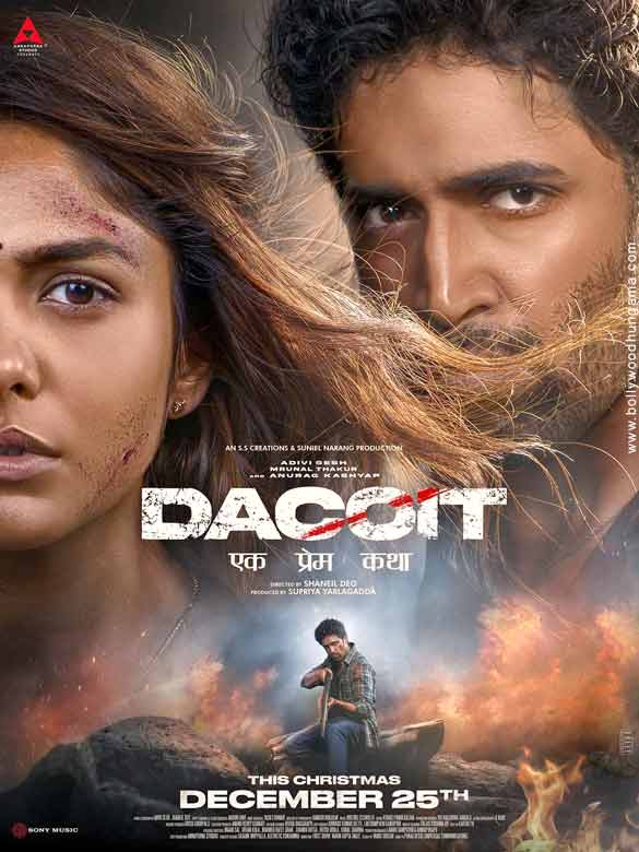 dacoit 8