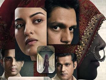 Prime Video’s Dahaad renewed for season 2? Sonakshi Sinha, Gulshan Devaiah REACT! Prime Video’s Dahaad renewed for season 2? Sonakshi Sinha, Gulshan Devaiah REACT!