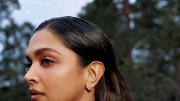 Celeb Photos Of Deepika Padukone