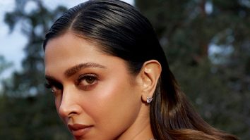 Celeb Photos Of Deepika Padukone
