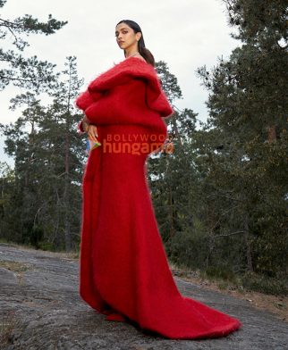 Celeb Photos Of Deepika Padukone
