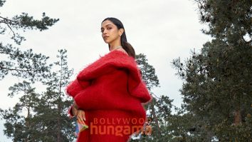 Celeb Photos Of Deepika Padukone