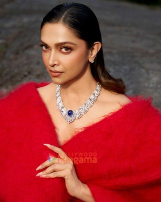 Celeb Photos Of Deepika Padukone
