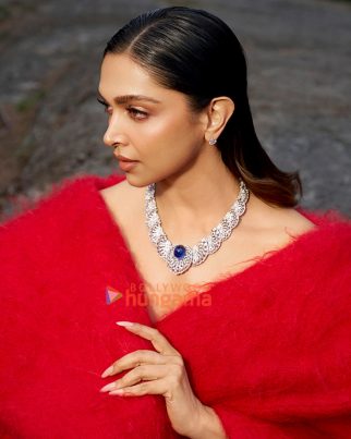 Celeb Photos Of Deepika Padukone