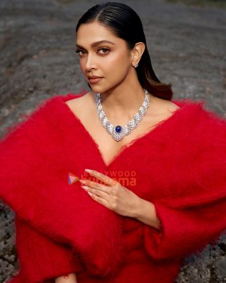 Celeb Photos Of Deepika Padukone
