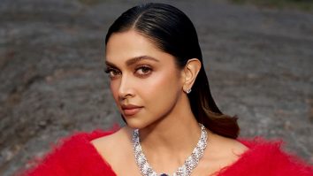 Celeb Photos Of Deepika Padukone
