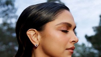 Celeb Photos Of Deepika Padukone