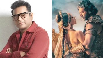 Delhi High Court stays interim order in copyright dispute over AR Rahman – composed song ‘Veera Raja Veera’ from Ponniyin Selvan 2