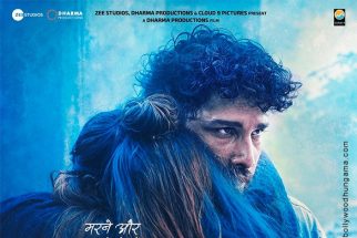 Dhadak 2 poster