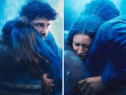 Dhadak 2 gets release date after CBFC hurdles: Siddhant Chaturvedi, Triptii Dimri starrer to arrive in theaters on August 1, 2025; intense posters out!