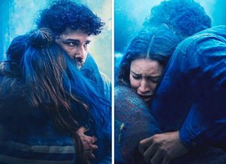 Dhadak 2 gets release date after CBFC hurdles: Siddhant Chaturvedi, Triptii Dimri starrer to arrive in theaters on August 1, 2025; intense posters out!