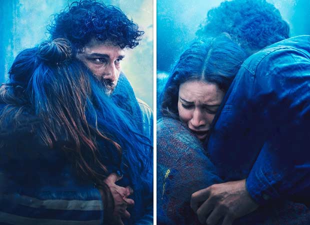 Dhadak 2 gets release date after CBFC hurdles: Siddhant Chaturvedi, Tripti Dimri starrer to arrive in theaters on August 1, 2025; intense posters out!