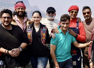 Dhamaal 4 release date: Ajay Devgn, Riteish Deshmukh starrer scheduled to hit theaters on Eid 2026