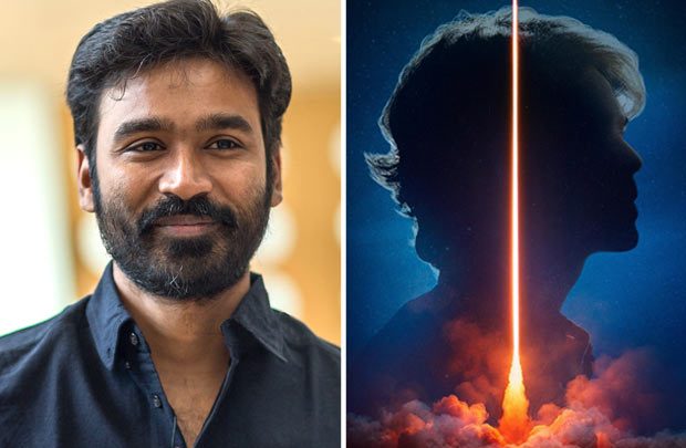 Dhanush to portray Dr APJ Abdul Kalam in biopic announced at Cannes Film Festival 2025