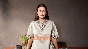 Celeb Photos Of Dia Mirza