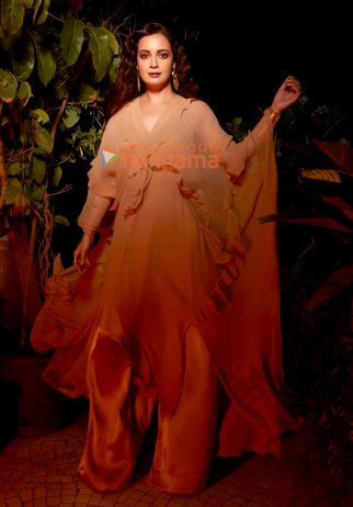 Celeb Photos Of Dia Mirza