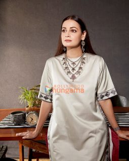 Celeb Photos Of Dia Mirza