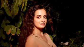 Celeb Photos Of Dia Mirza