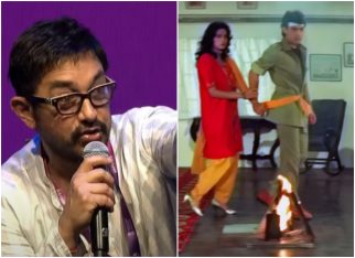 Aamir Khan admits he HATED Dil marriage-with-no-witness scene, until Gaiety-Galaxy went WILD: “Indra Kumar told me, ‘Audience logic nahin sochne waali’; mujhe poora yakeen tha ki log uss scene pe thukenge humpe…”